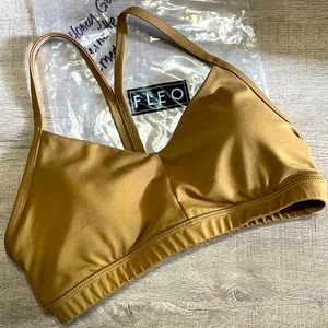 Fleo Reinette HONEY GOLD